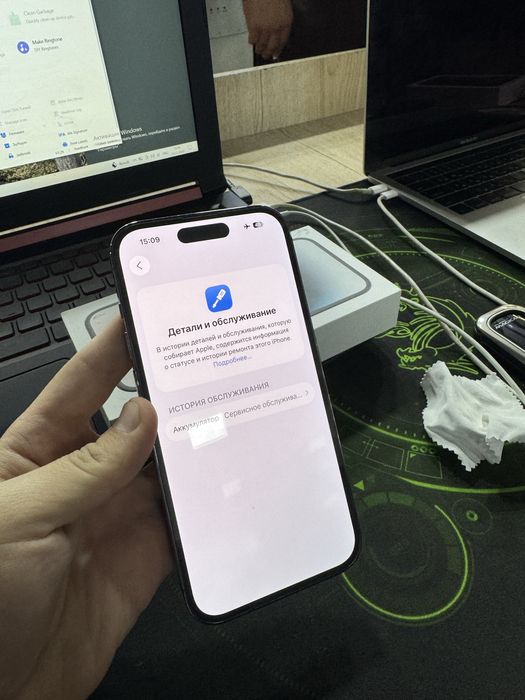 Iphone 14 pro 128Gb 76%