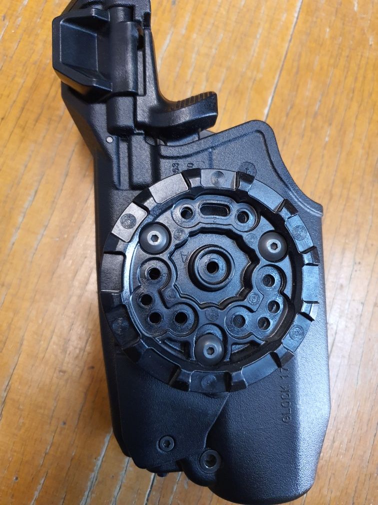 Vând holster- Glock