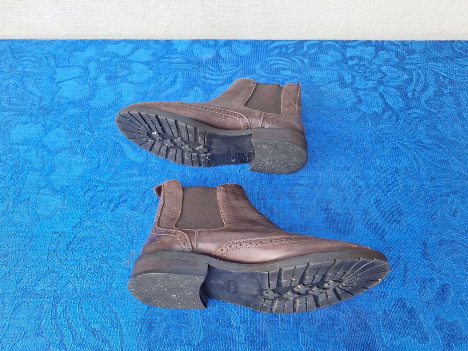 EWO | pantofi ghete outdoor | mar. 38 | 24 cm