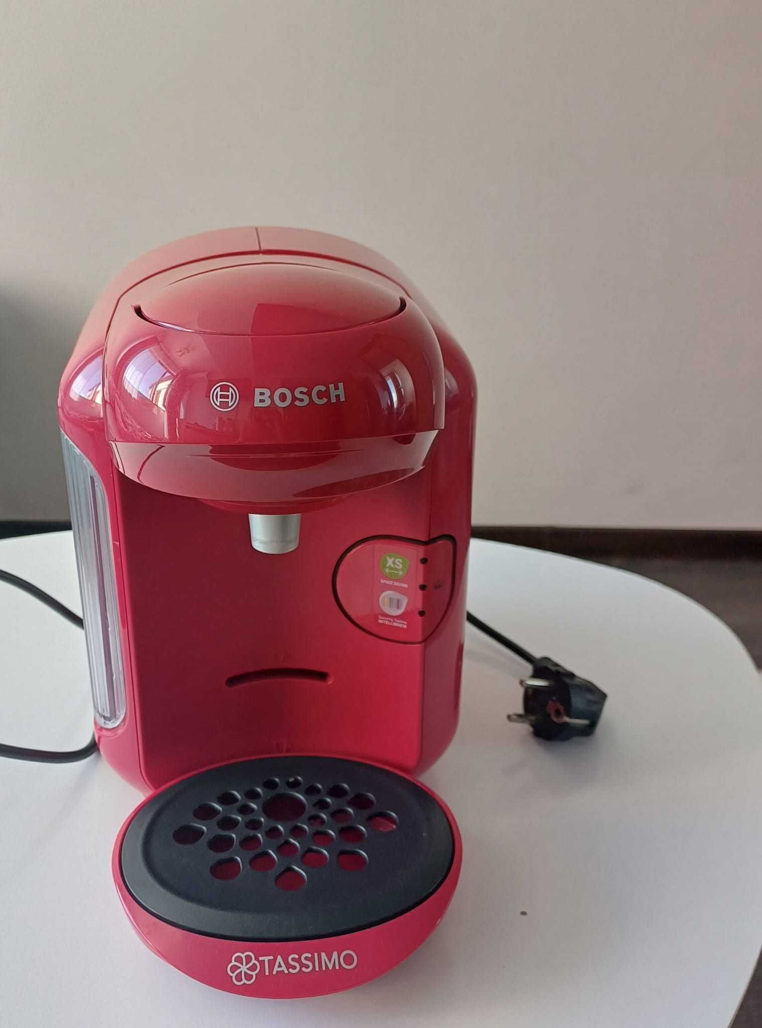 Espressor Bosch Tassimo Vivy II TAS1403