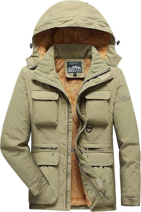 Спецодежда куртка