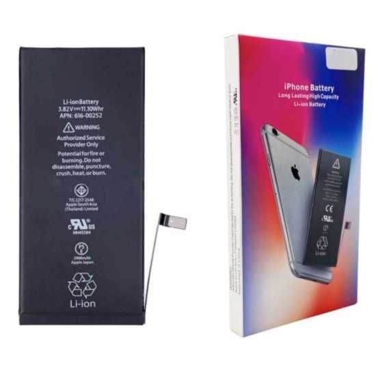 Premium Батерия LongLife за iPhone SE3