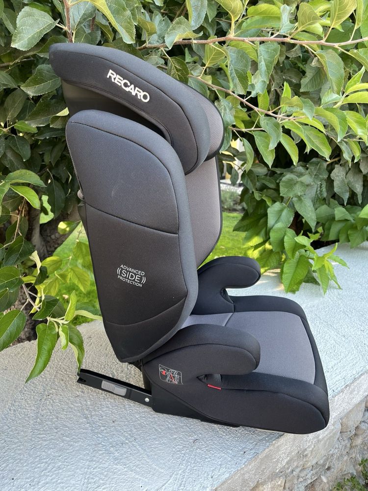 Детско столче Recaro