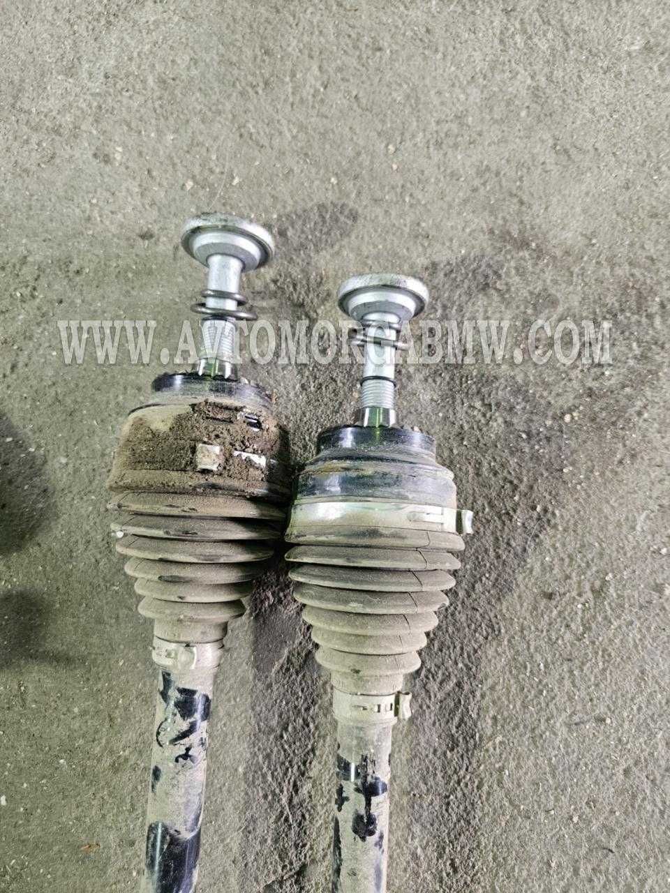 Бмв Х1 Ф48 Задни полуоски 4х4 Bmw X1 F48