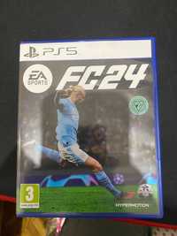 продам fc 2024 playstation 5