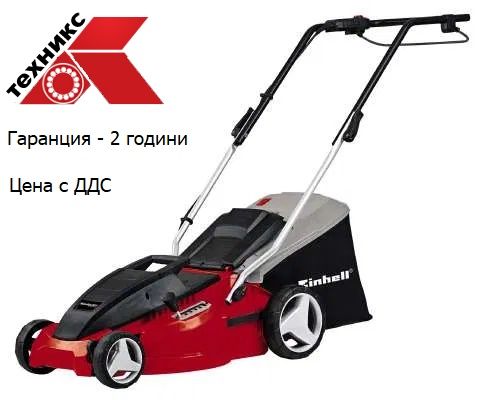 Електрическа косачка EINHELL GC-EM 1700/42