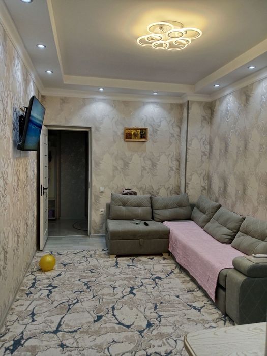 Navastroyka 9 etaj Mansard