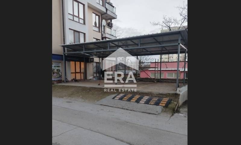 Дава се под наем Гараж / Паркомясто в с. Аспарухово, Област Варна - 12 кв.м за 62 € - Снимка #1