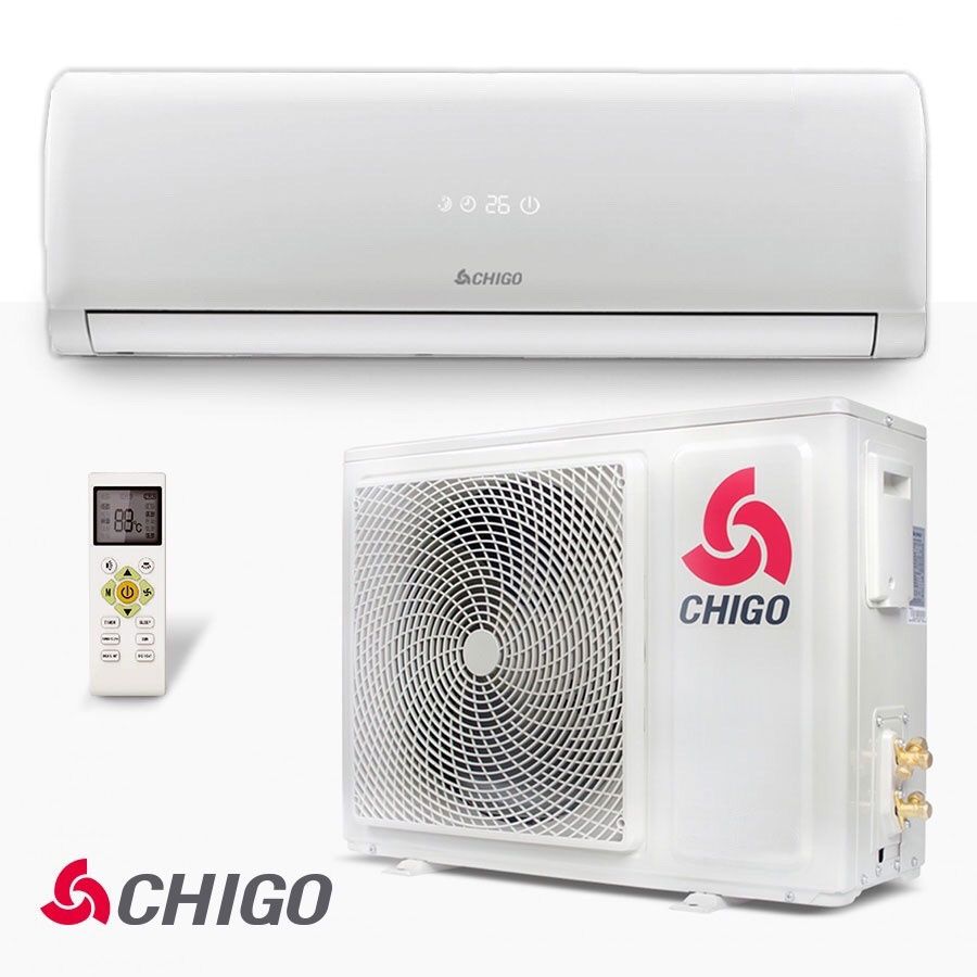 Chigo konditsioner 12 btu