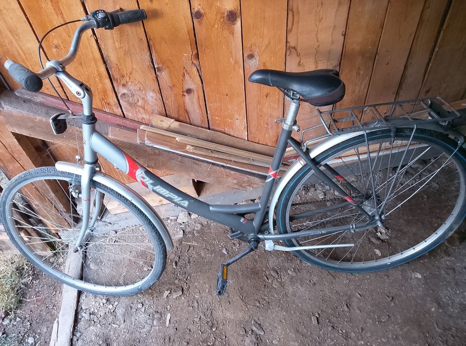 Vând biciclete, funcționale, 299 lei bucata, Vatra Dornei