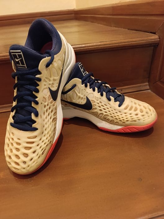 Дамски маратонки Nike