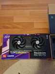 Placa Video Radeon Rx 9070- Sapphire Pulse / Garantie - Cititi anuntul