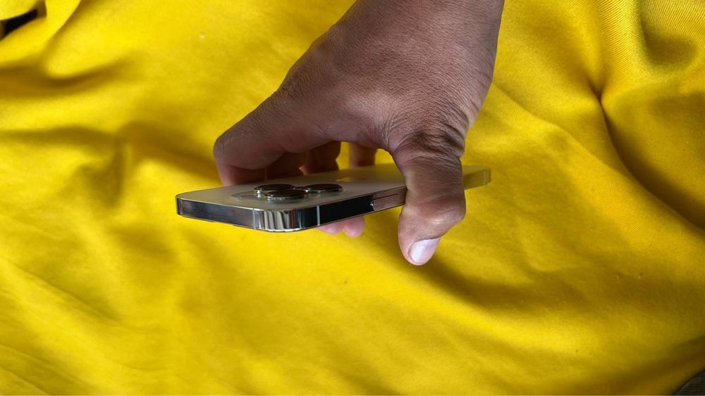 iphone 13 pro 95% ideal