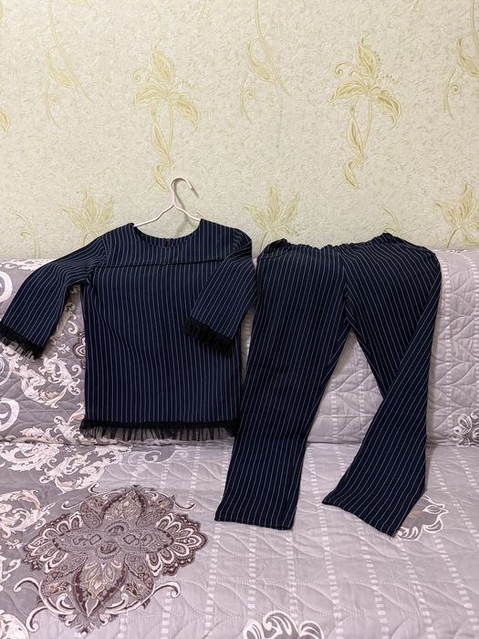 Костюм классический