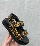 Сандали Gucci 38 номер