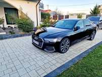 Audi A6 AUDI A6 Quattro Sport 5.0TDI V6 286CP AG8 2020 - Disel-Mild Hybrid