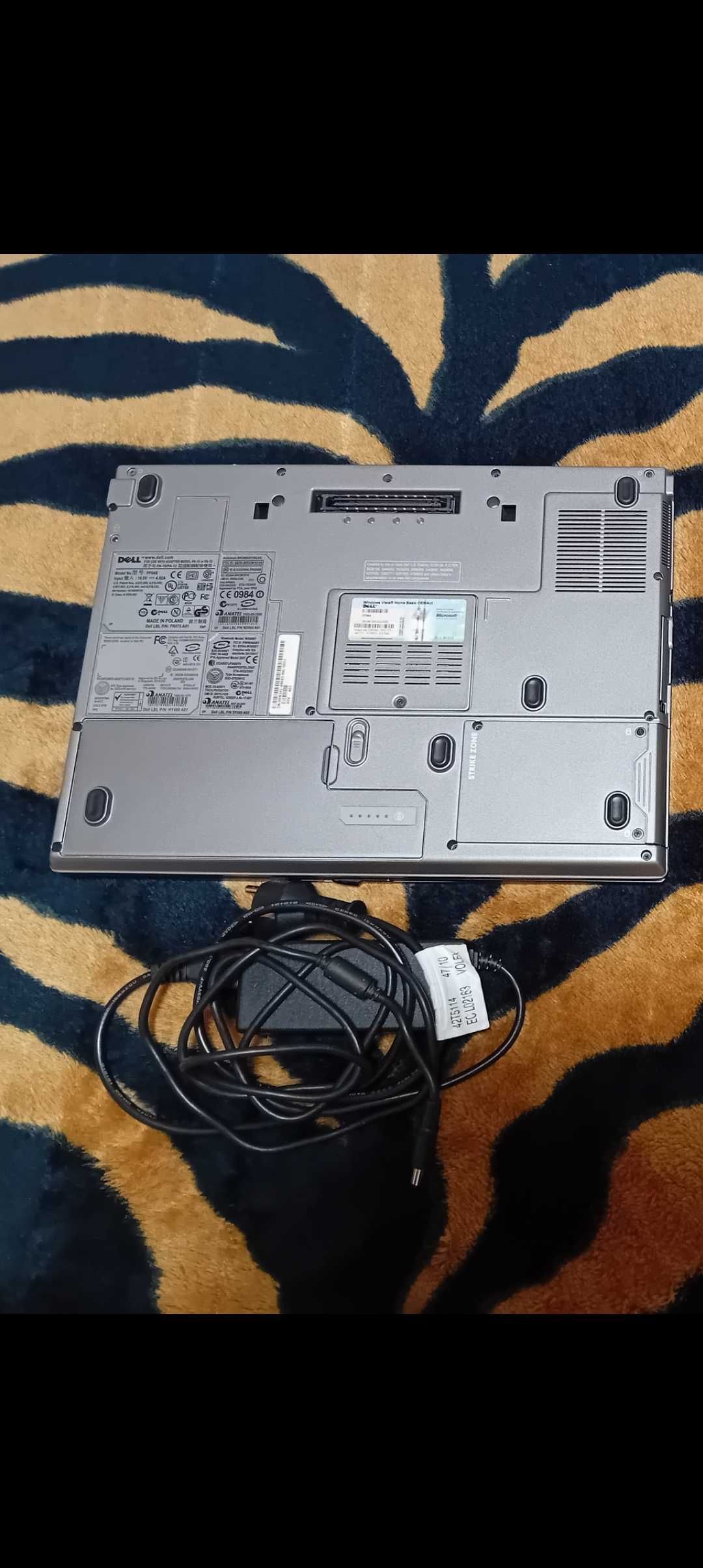Dell Latitude D531