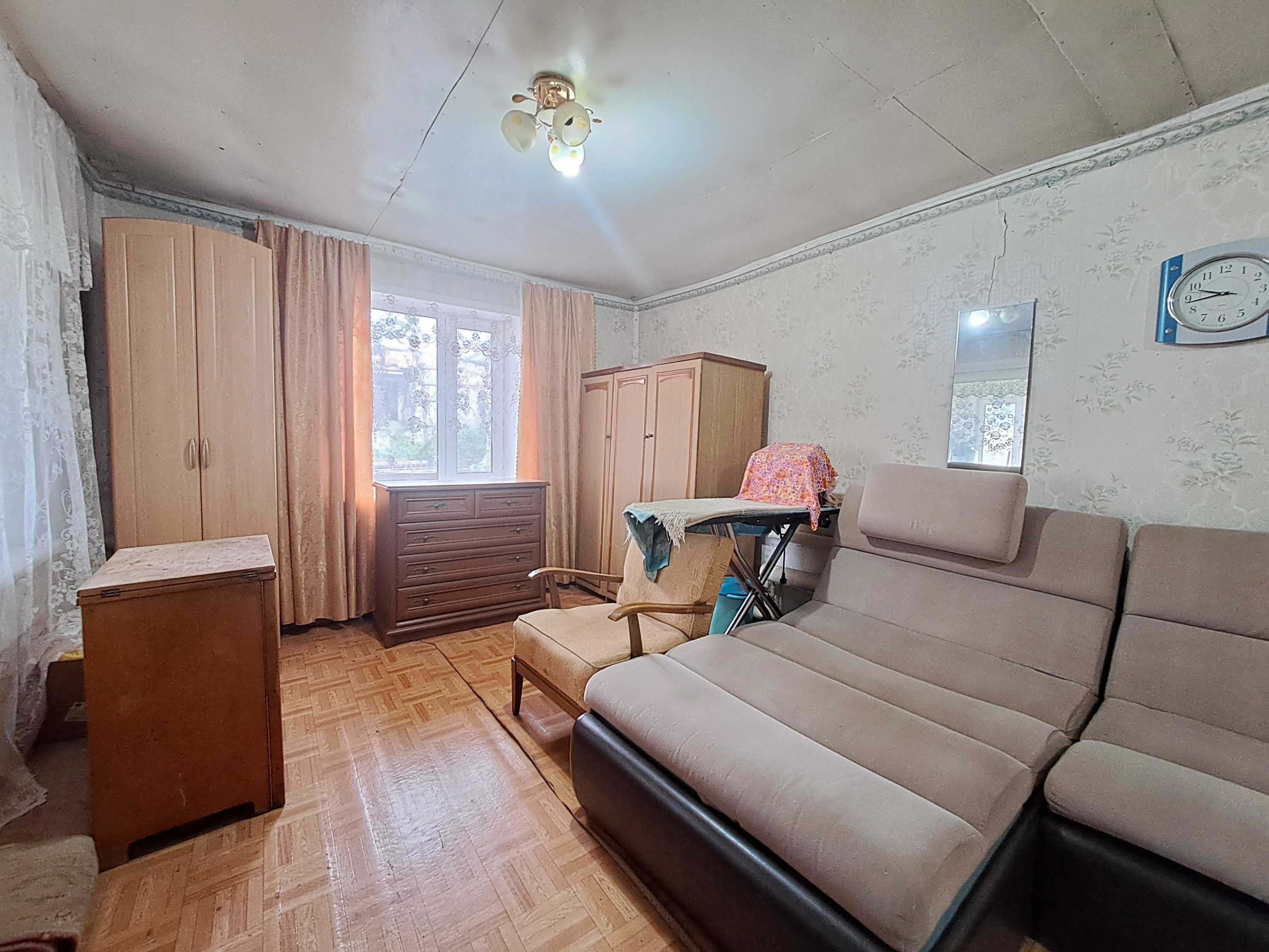 Продам 3х ком. дом в г. Тобыл