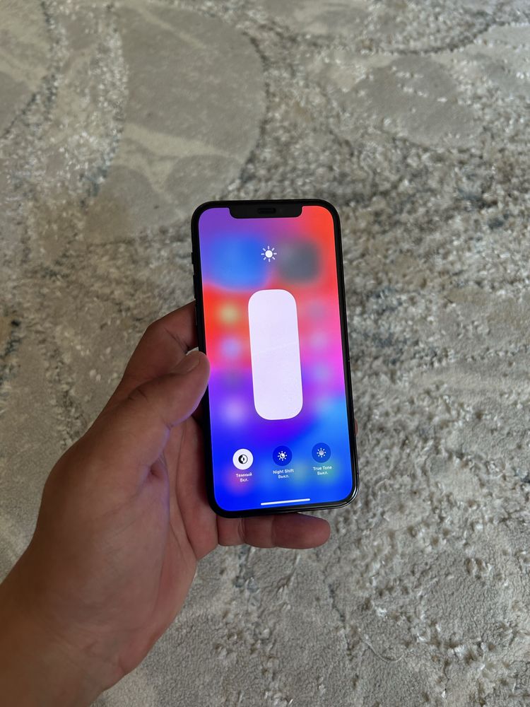 Iphone 12 pro 256 gb ll/a