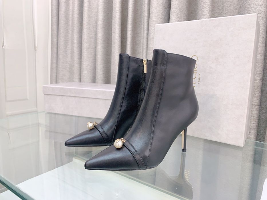 Botine Jimmy Choo