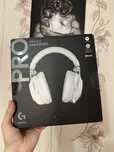 Logitech G pro X 2 Lightspeed