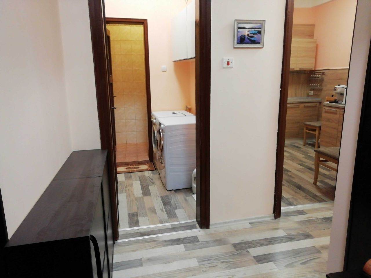 Продава се Тристаен апартамент в Бургас, Възраждане - 80 кв.м за 2125 €/кв.м - Снимка #8