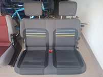 Bancheta vw Caddy 6-7 Locur