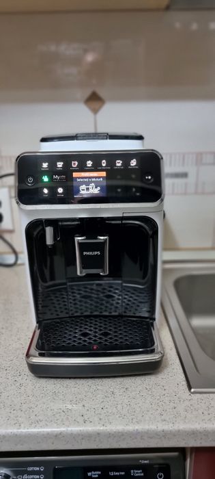 Aparat cafea philips