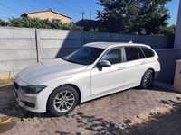 BMW Seria 318D automata facelift