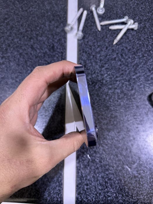 iphone 13 pro 128g yomkost 76 holati ideal oqip tel qlila