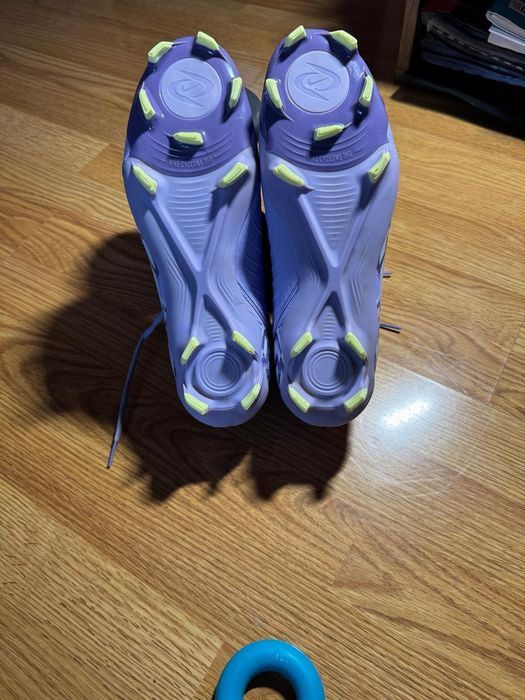 Ghete de fotbal Nike phantom Luna Academy