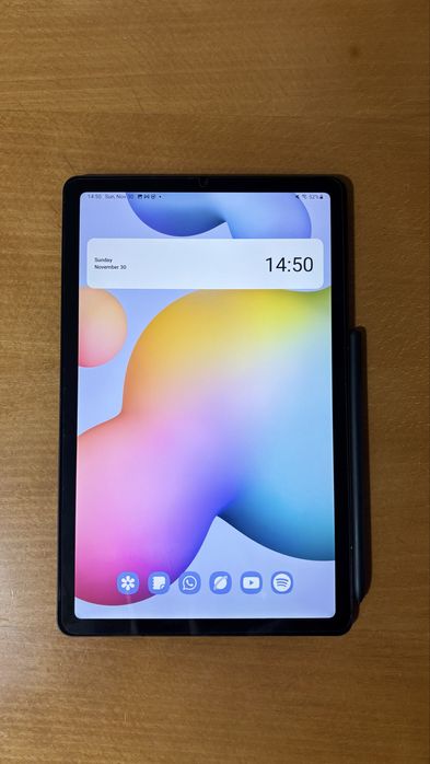 Samsung Tab S6 Lite 64gb
