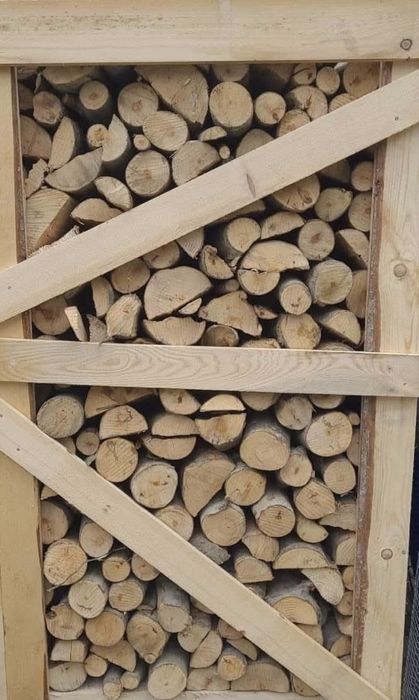 Vand lemn foc fag cutii