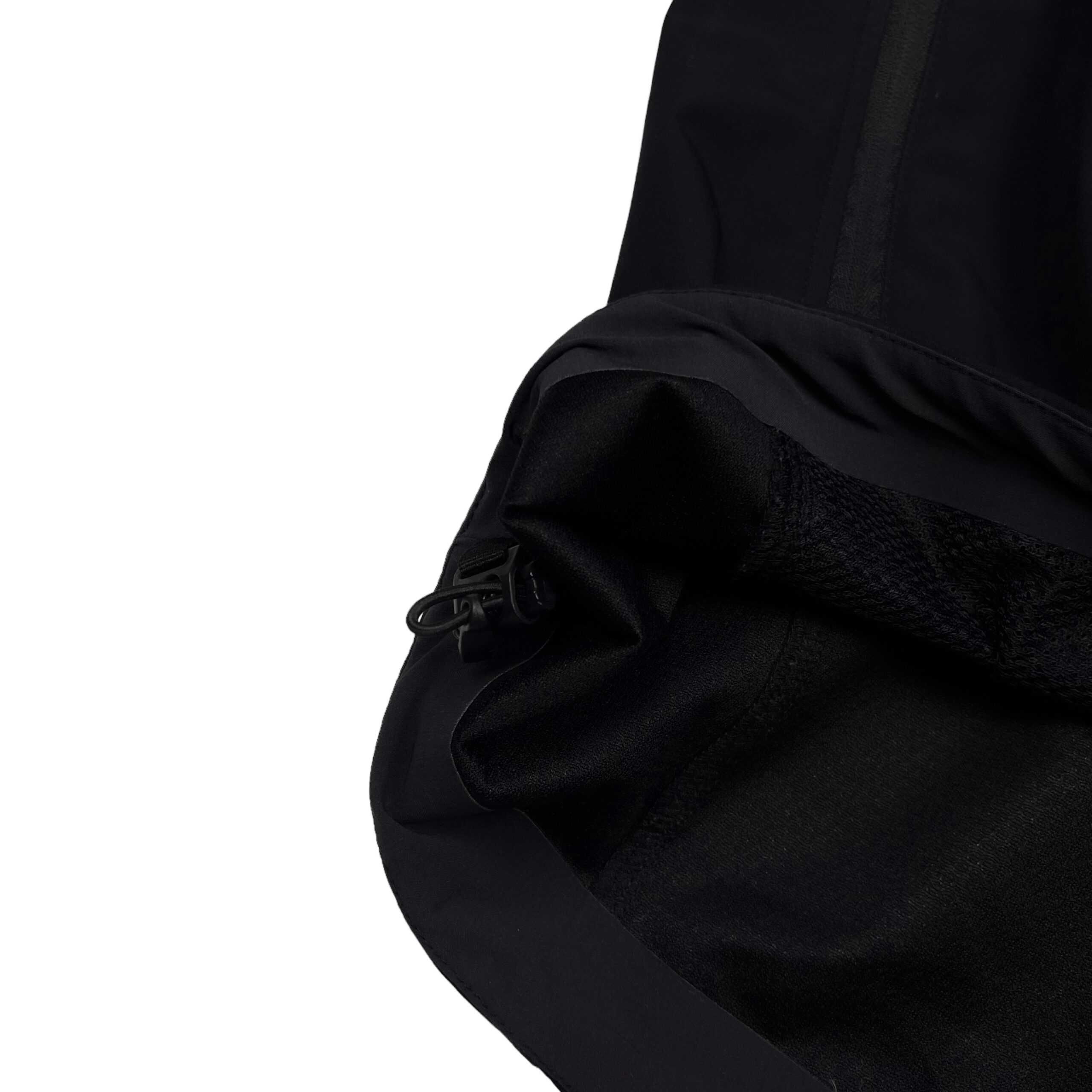 Дамско яке ветровка Arc'Teryx Gama MX Soft Shell Black Jacket