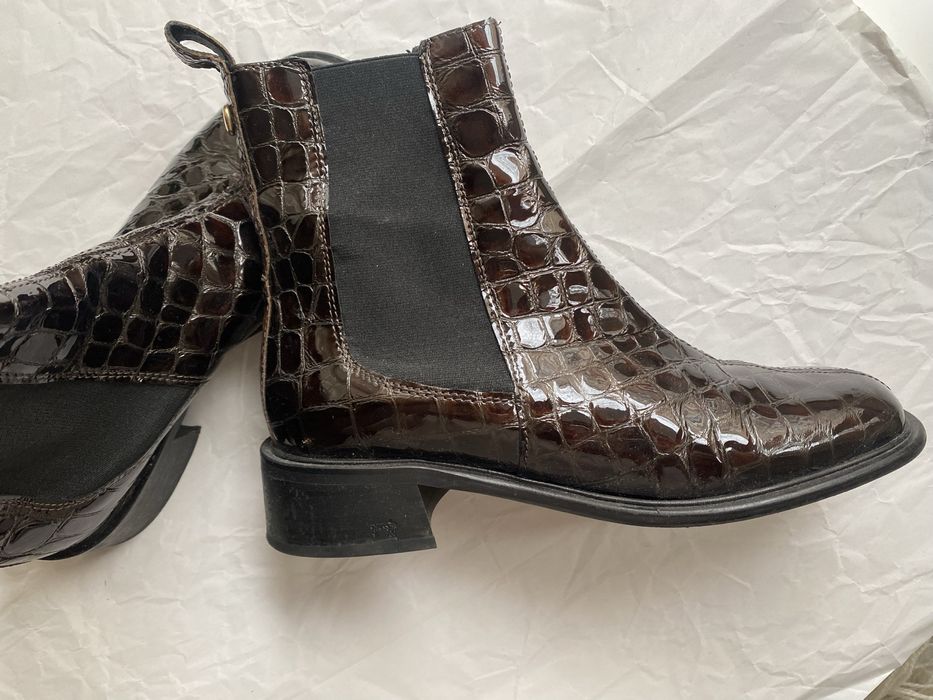 Обувки/ ботуши