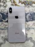 iPhone X  256 gb