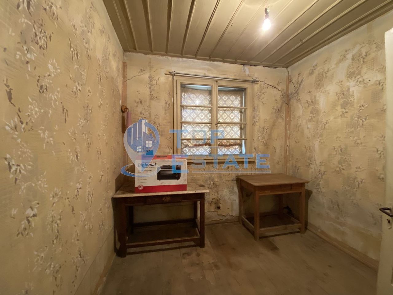 Продава се Къща в с. Самоводене, Област Велико Търново - 110 кв.м за 573 €/кв.м - Снимка #3