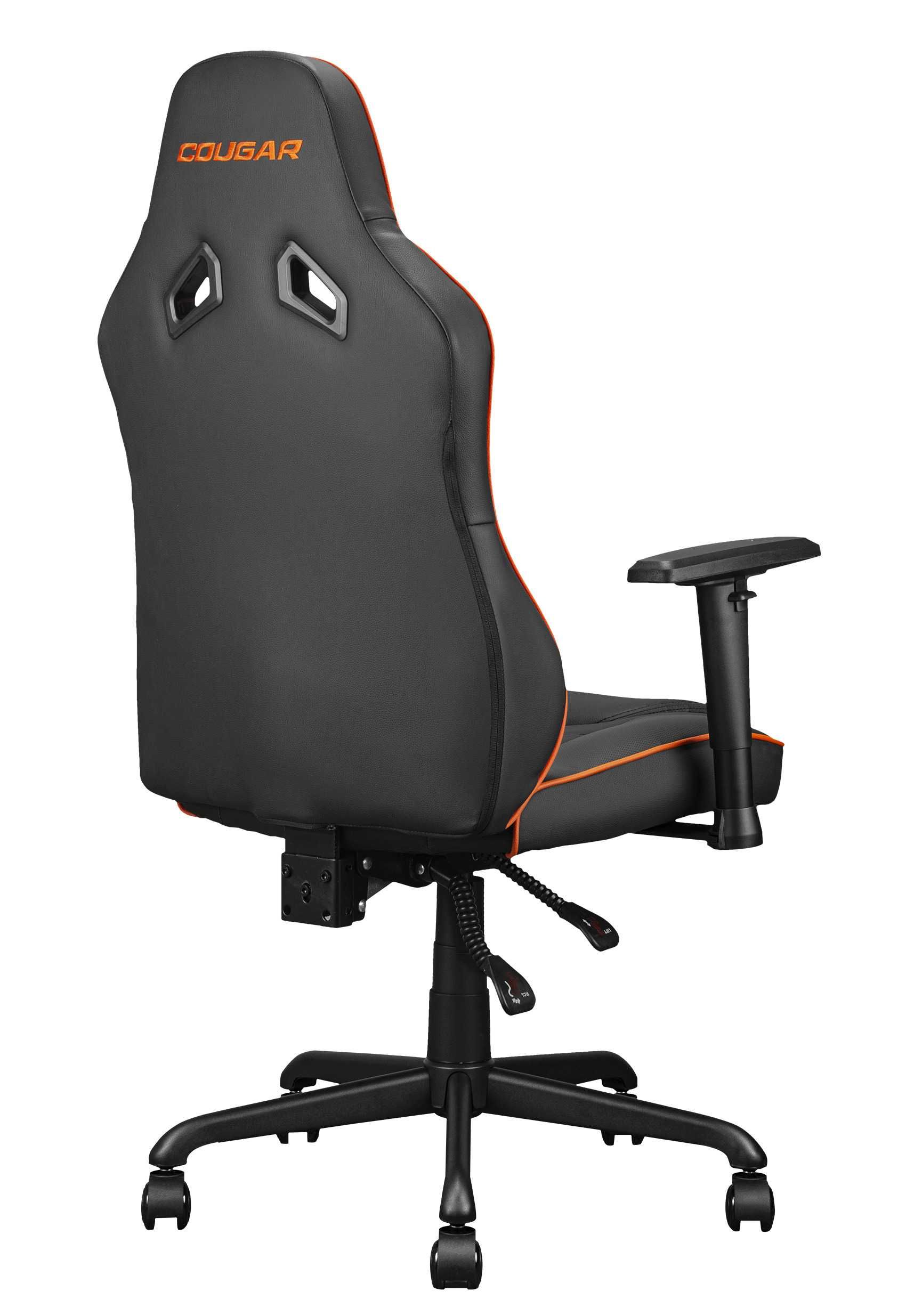 Игровое кресло Cougar Fusion S
