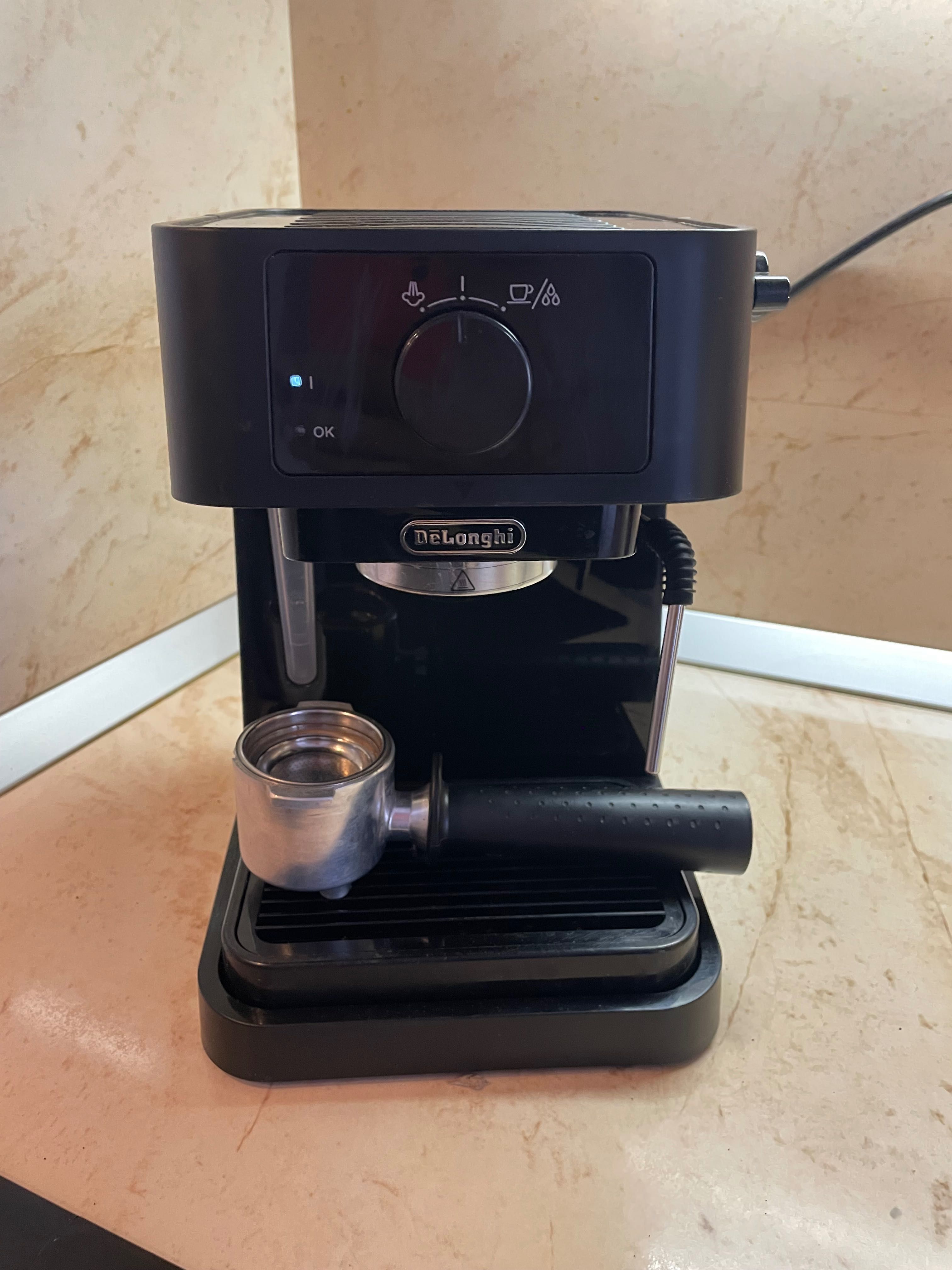 Кафемашина Delonghi Stilosa