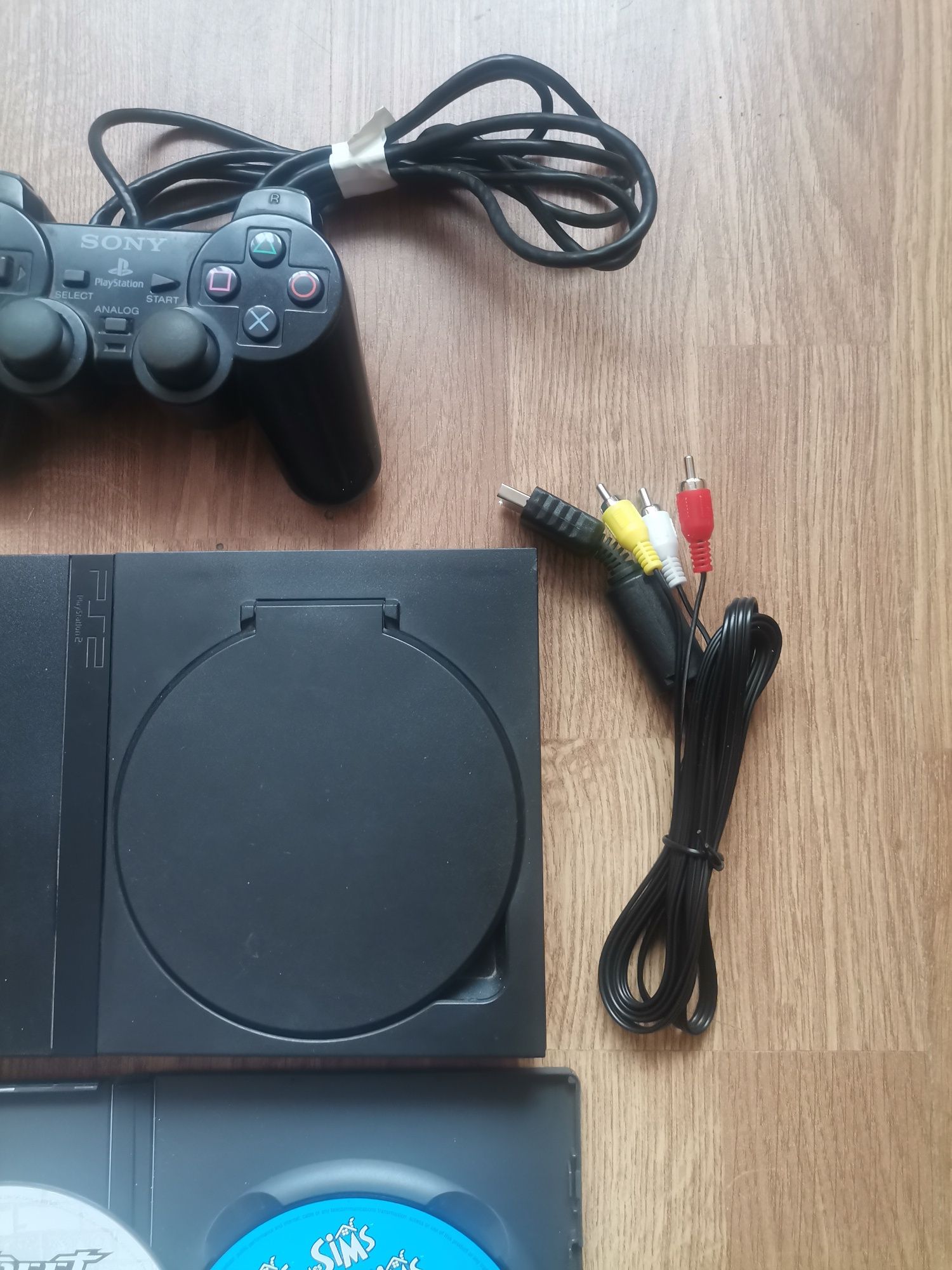 Игра playstation 2