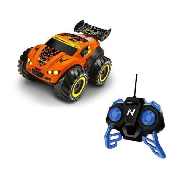 Mașinuța telecomanda Nikko Idrive Vaporizer 2