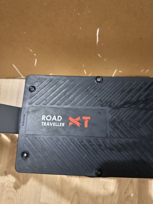 Trotineta MYRIA Road traveller