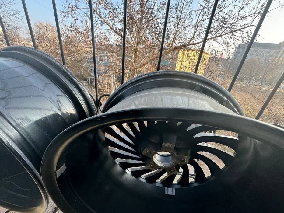 Diska maybach 19 orginal