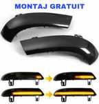 Semnalizari dinamice golf jetta passat sharan eos superb