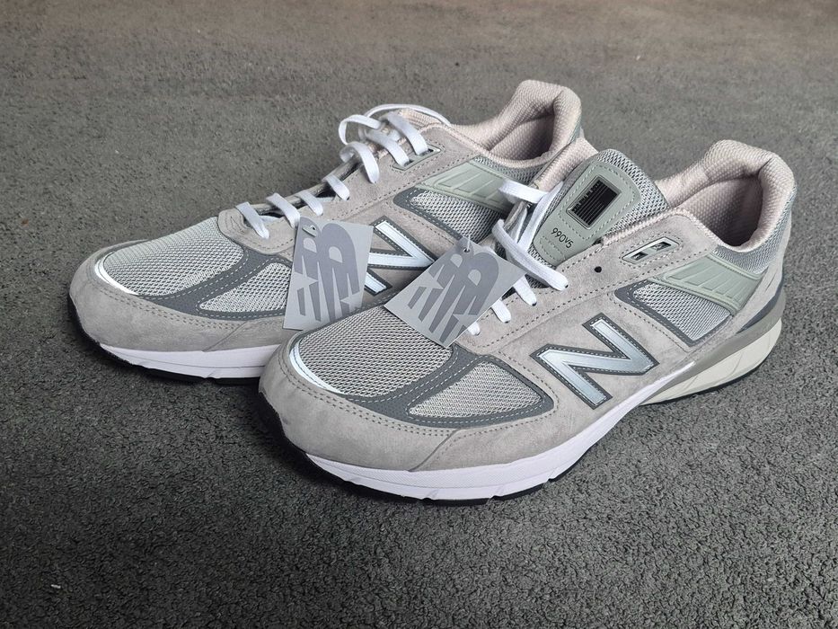 New Balance 990v5 Core made in the USA