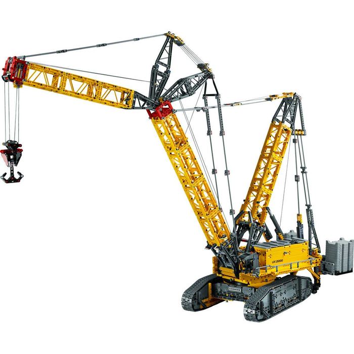 LEGO Technic 42146 - nou, sigilat