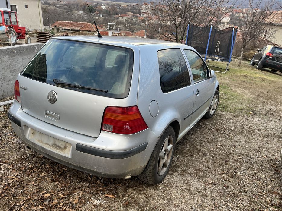 Wv 4 бензин на части Фолксваген Голф 4 на части .  Volkswagen Golf 4 н