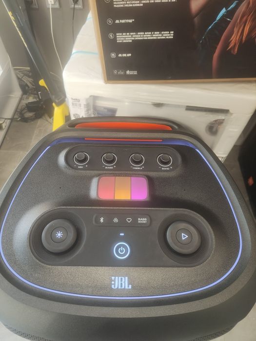 JBL Party Box Ultimate 1100w