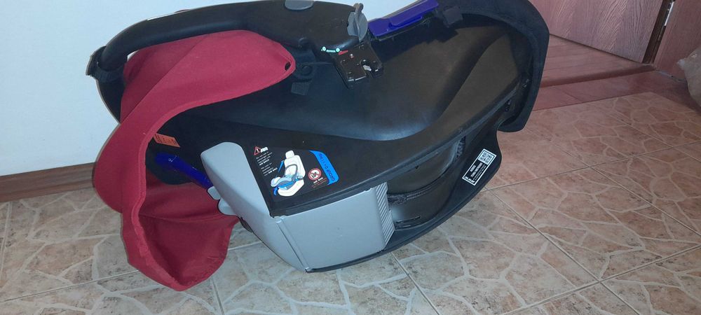 Кош за кола Jane