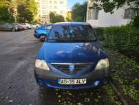 Okazie Vand/Schimb Dacia Logan 1.5dci unic Proprietar de NOUA